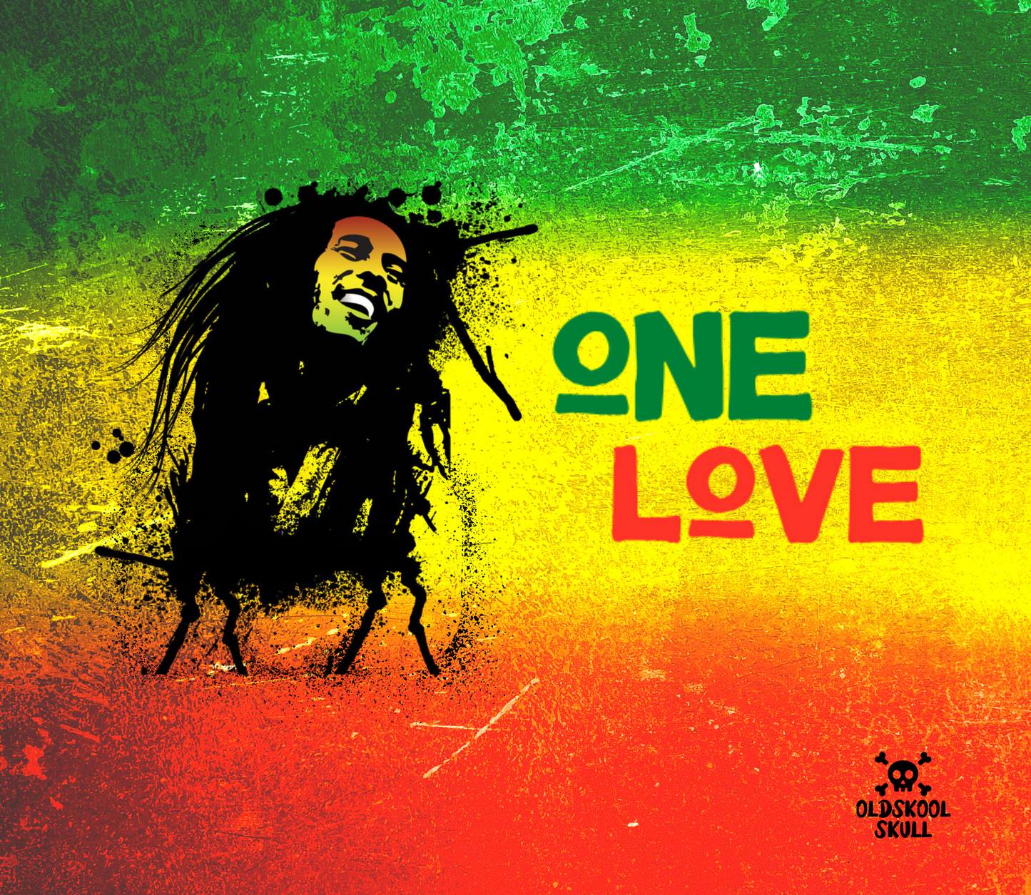 One Love By Bob