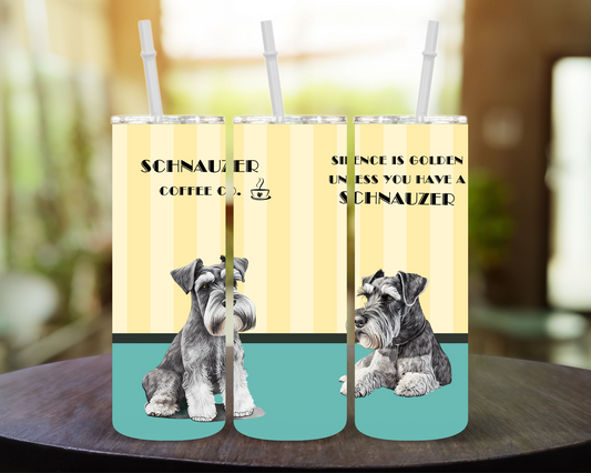 Schnauzer Co.