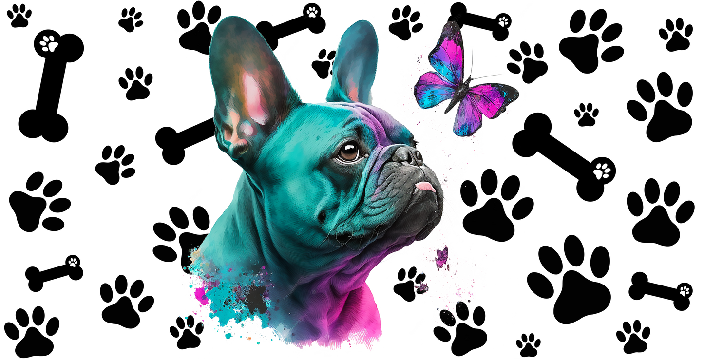 Bad Ass Bulldogs
