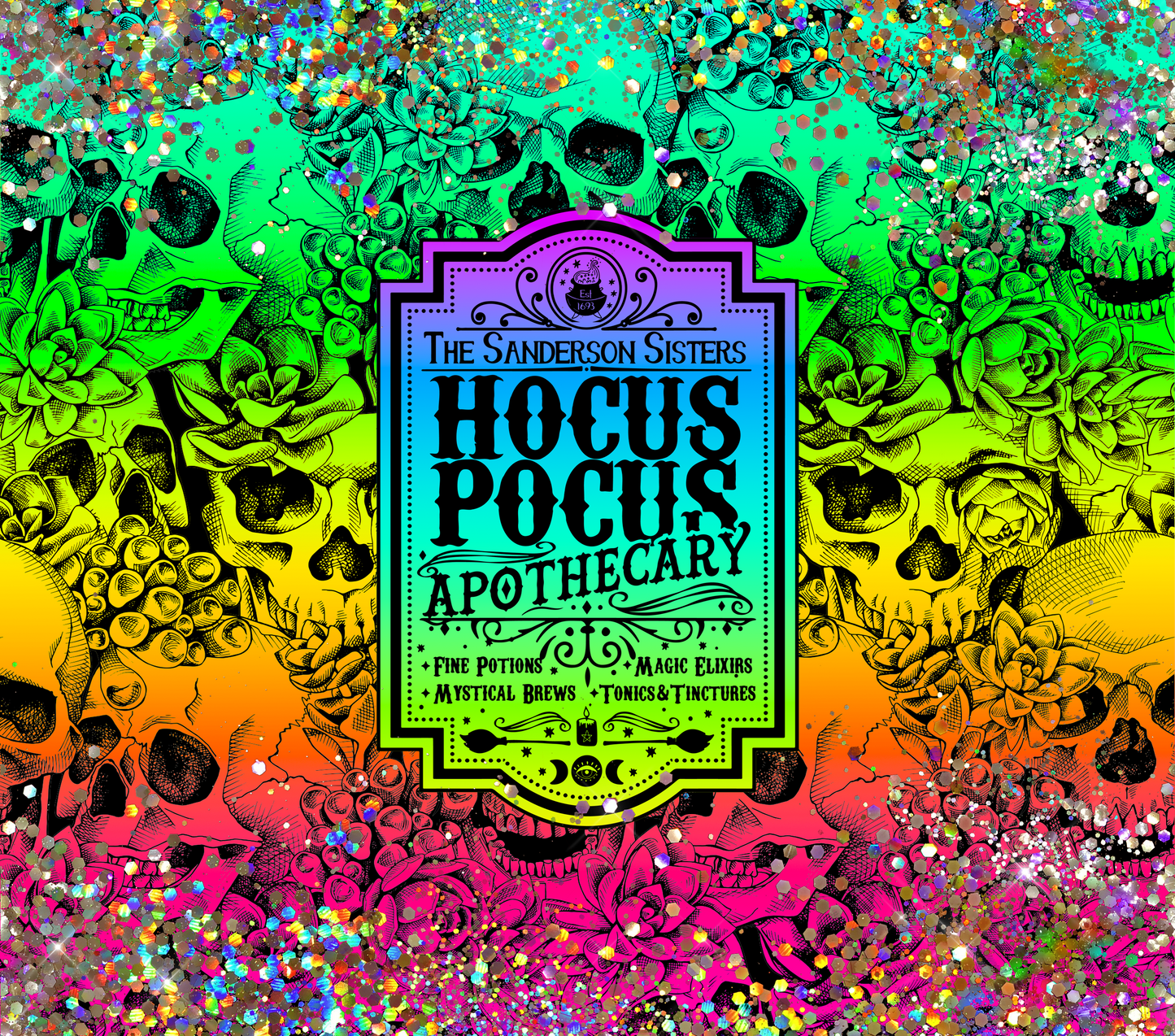 hocus My Pocus