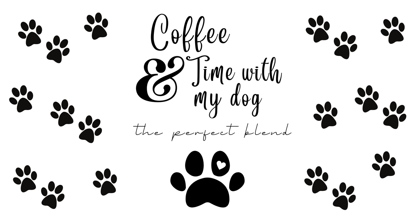 Dog Time